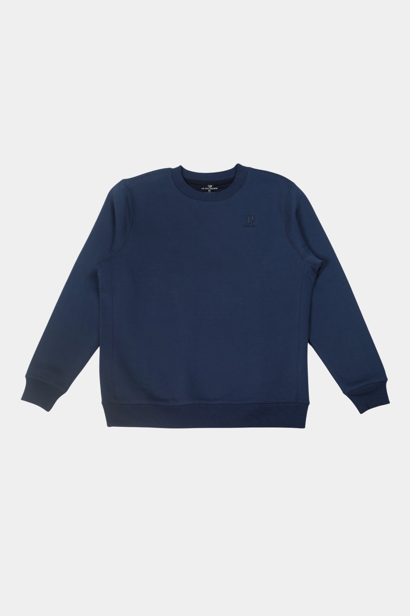Crew Neck Sweatshirt