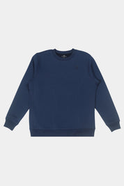 Crew Neck Sweatshirt