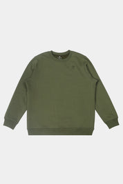 Crew Neck Sweatshirt