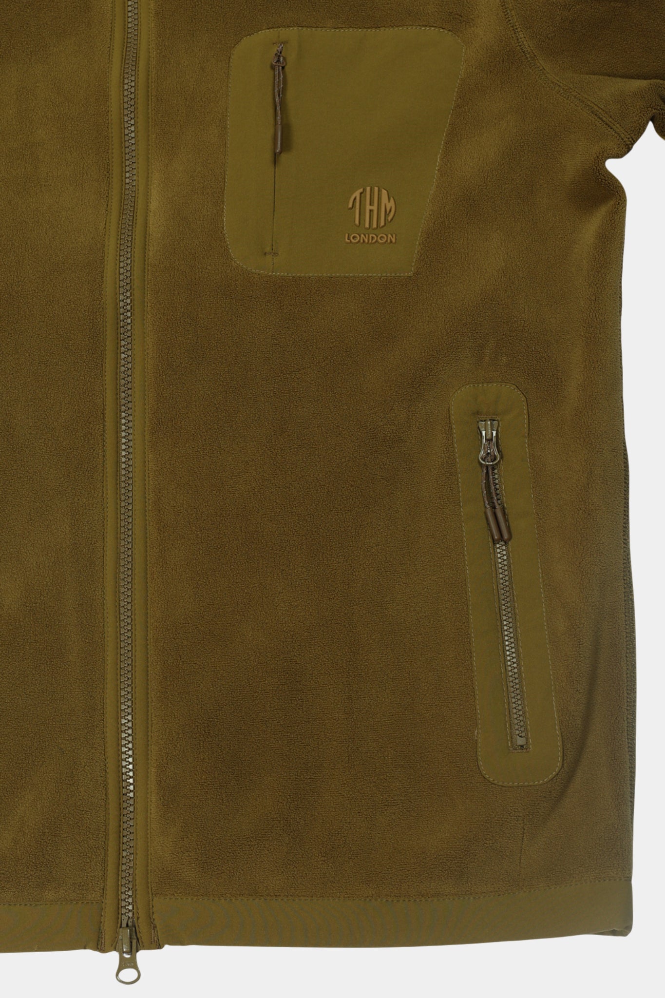 Fluidic Jacket Series DTM