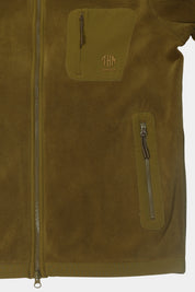 Fluidic Jacket Series DTM