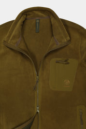 Fluidic Jacket Series DTM