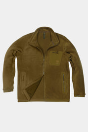 Fluidic Jacket Series DTM