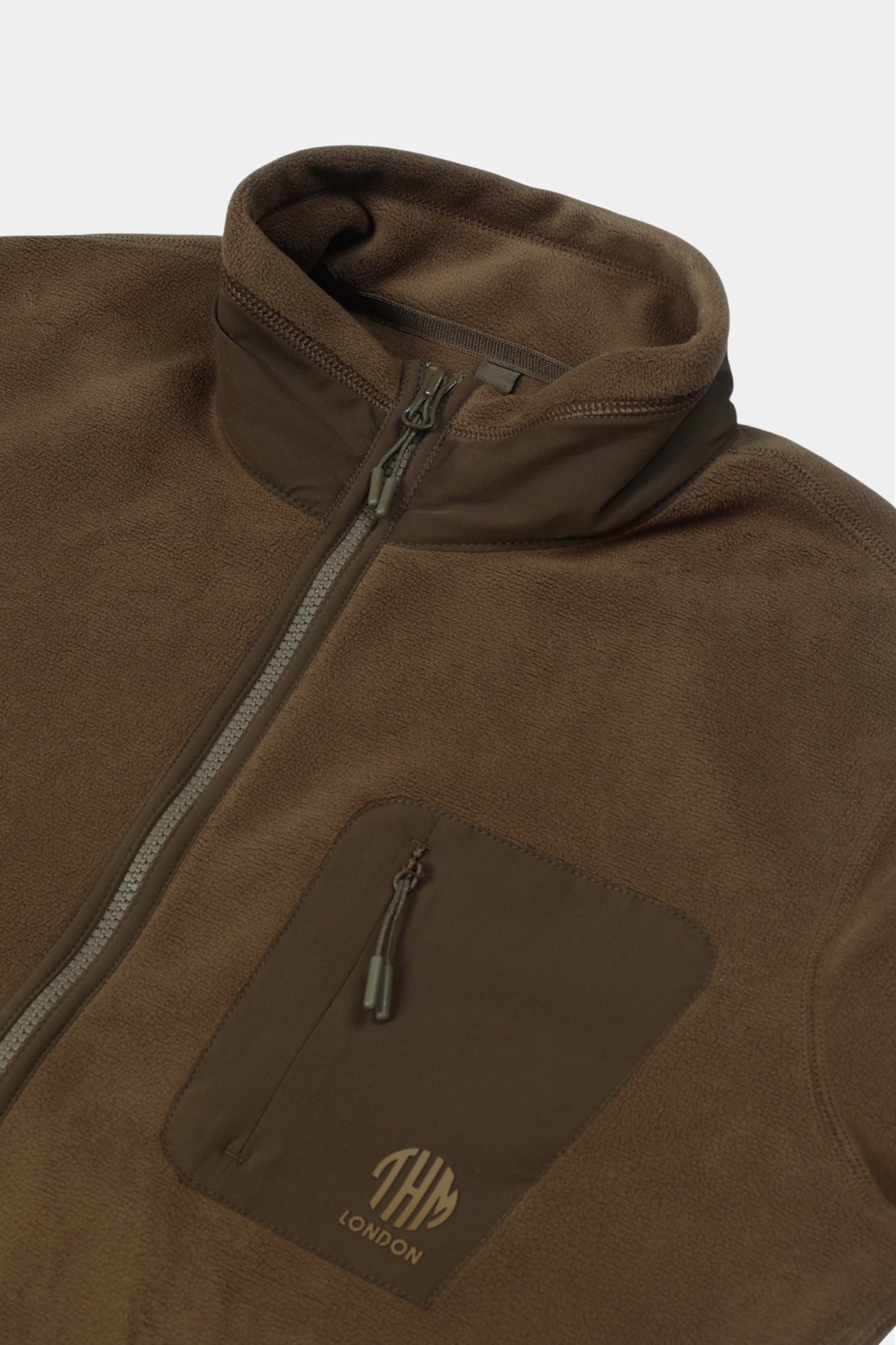 Fluidic Jacket Series DTM