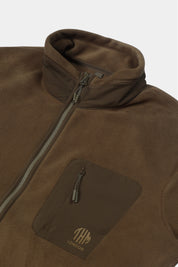 Fluidic Jacket Series DTM