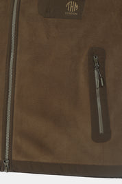 Fluidic Jacket Series DTM