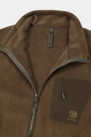 Fluidic Jacket Series DTM