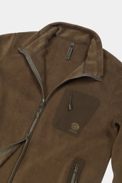 Fluidic Jacket Series DTM