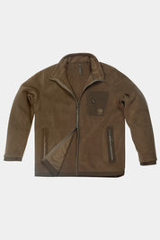 Fluidic Jacket Series DTM