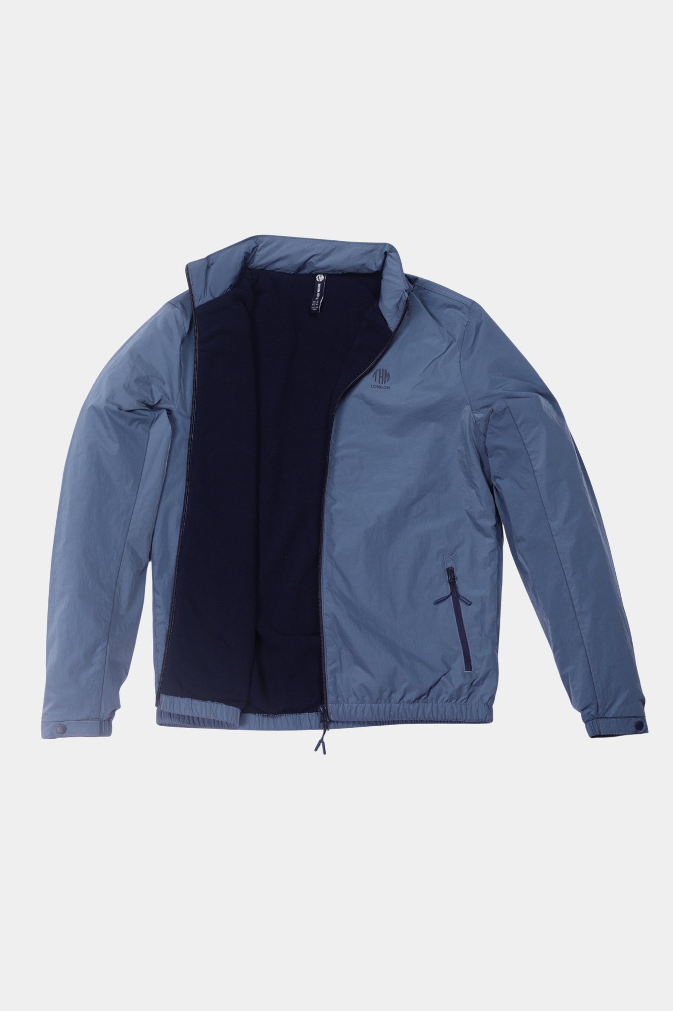 Cheater Upper Fleece Lining SIII