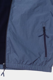 Cheater Upper Fleece Lining SIII