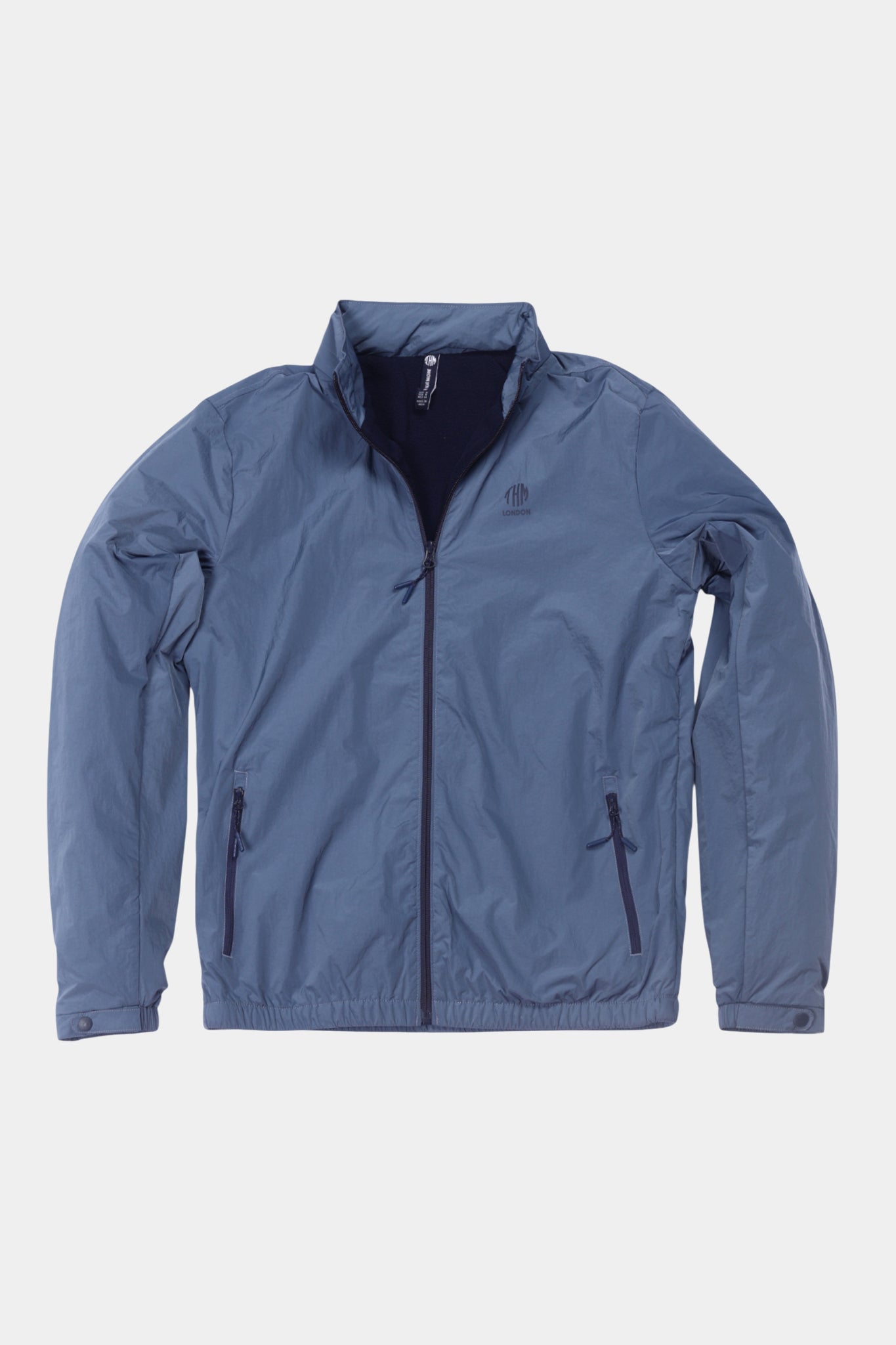 Cheater Upper Fleece Lining SIII