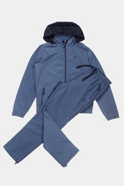 Cheater Upper Fleece Lining SIII