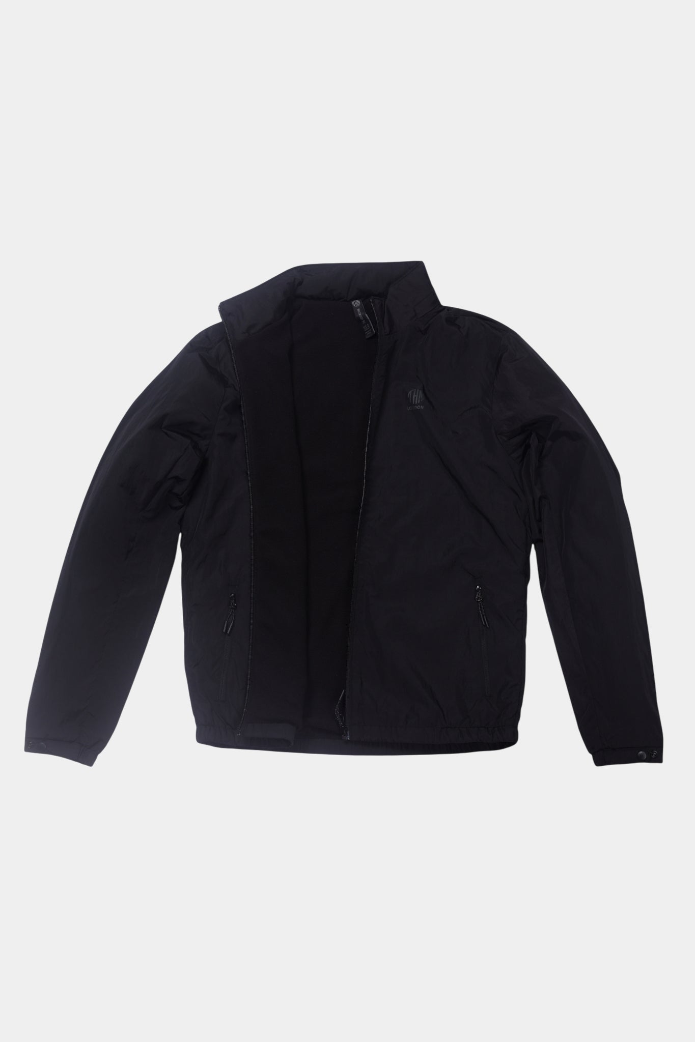 Cheater Upper Fleece Lining SIII