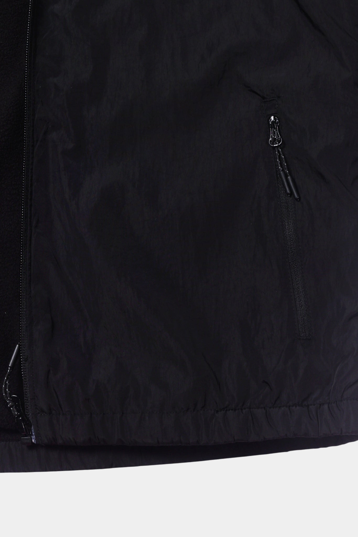 Cheater Upper Fleece Lining SIII