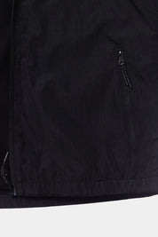 Cheater Upper Fleece Lining SIII