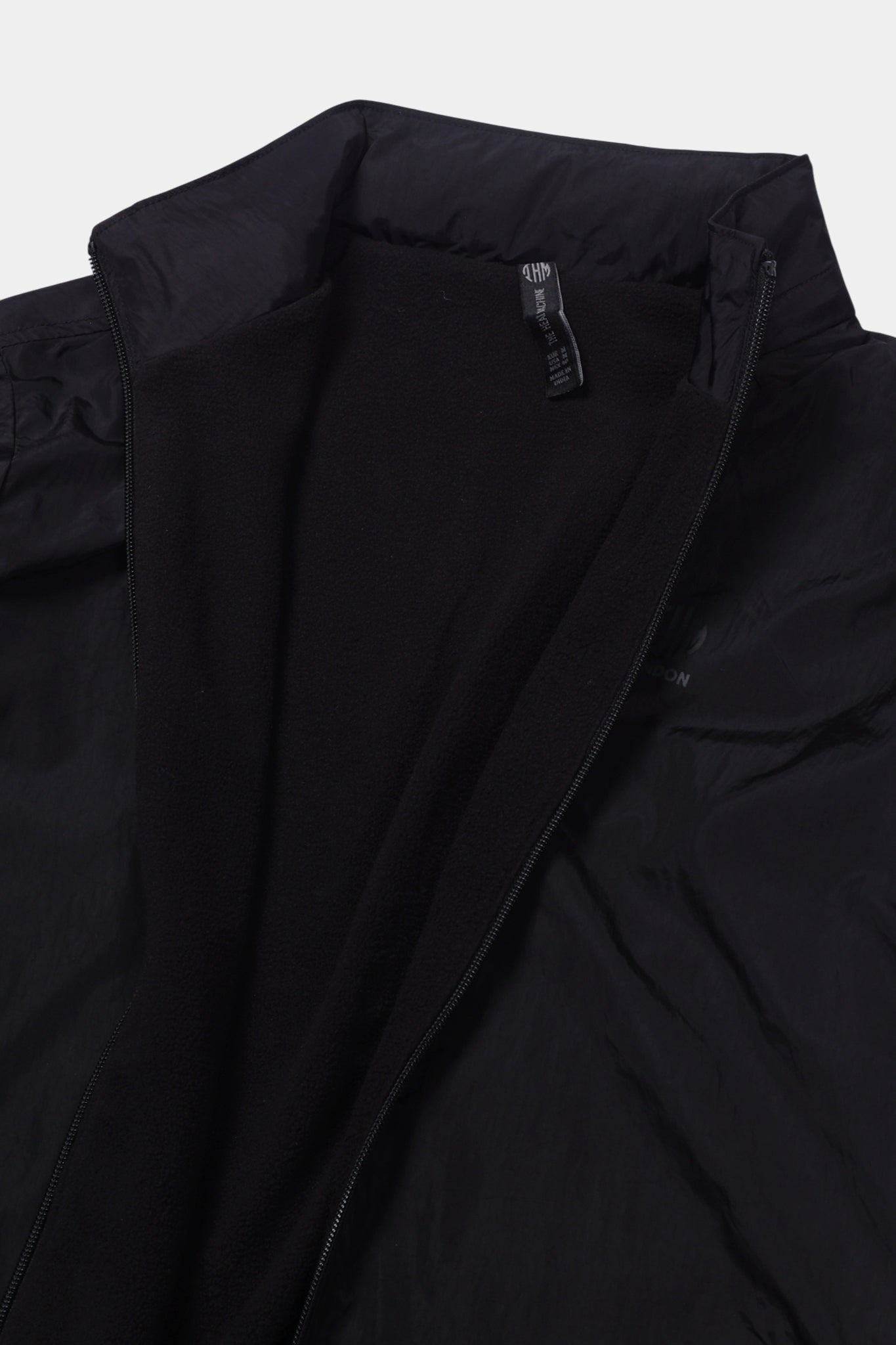 Cheater Upper Fleece Lining SIII