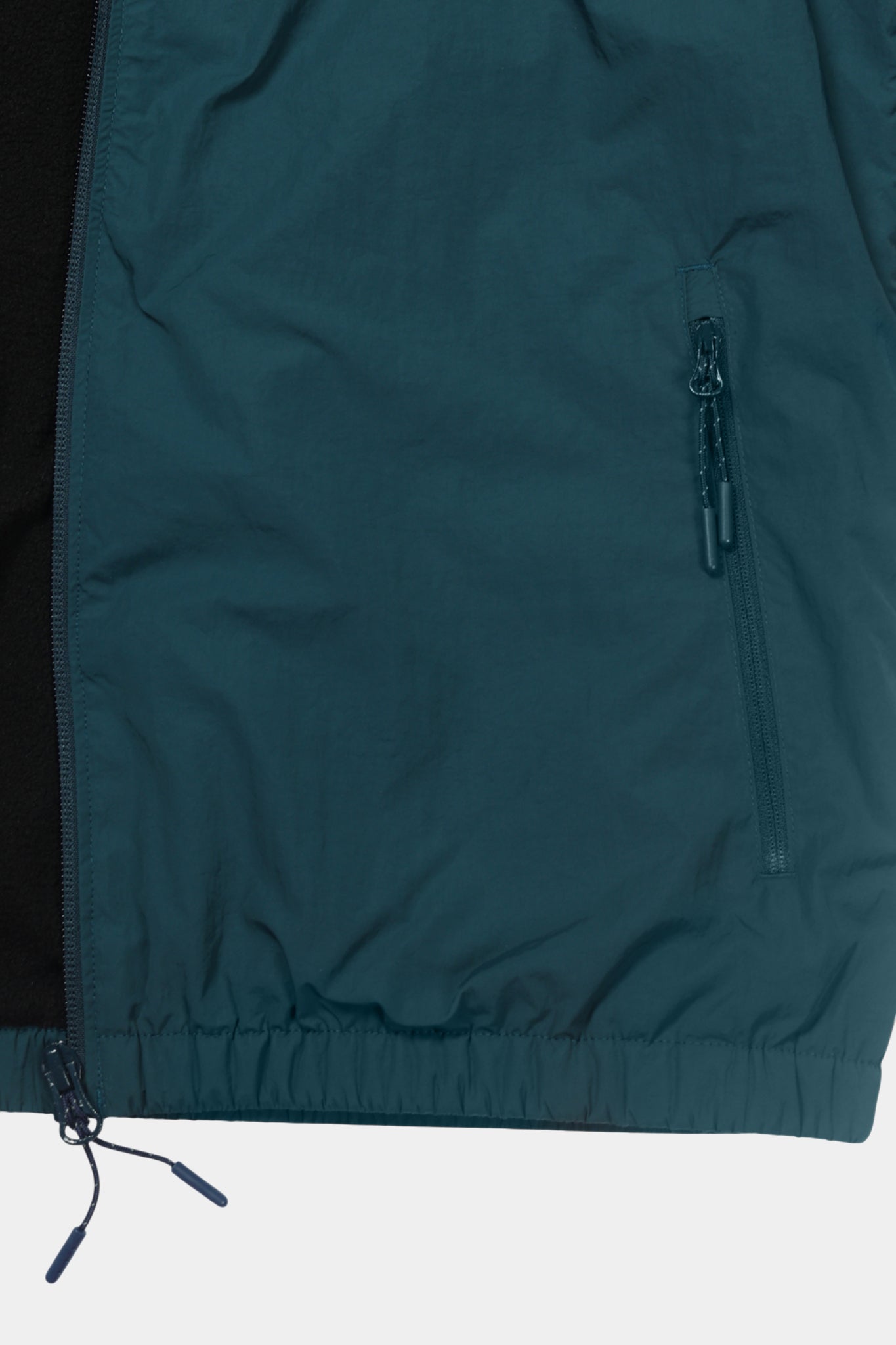 Cheater Upper Fleece Lining SIII