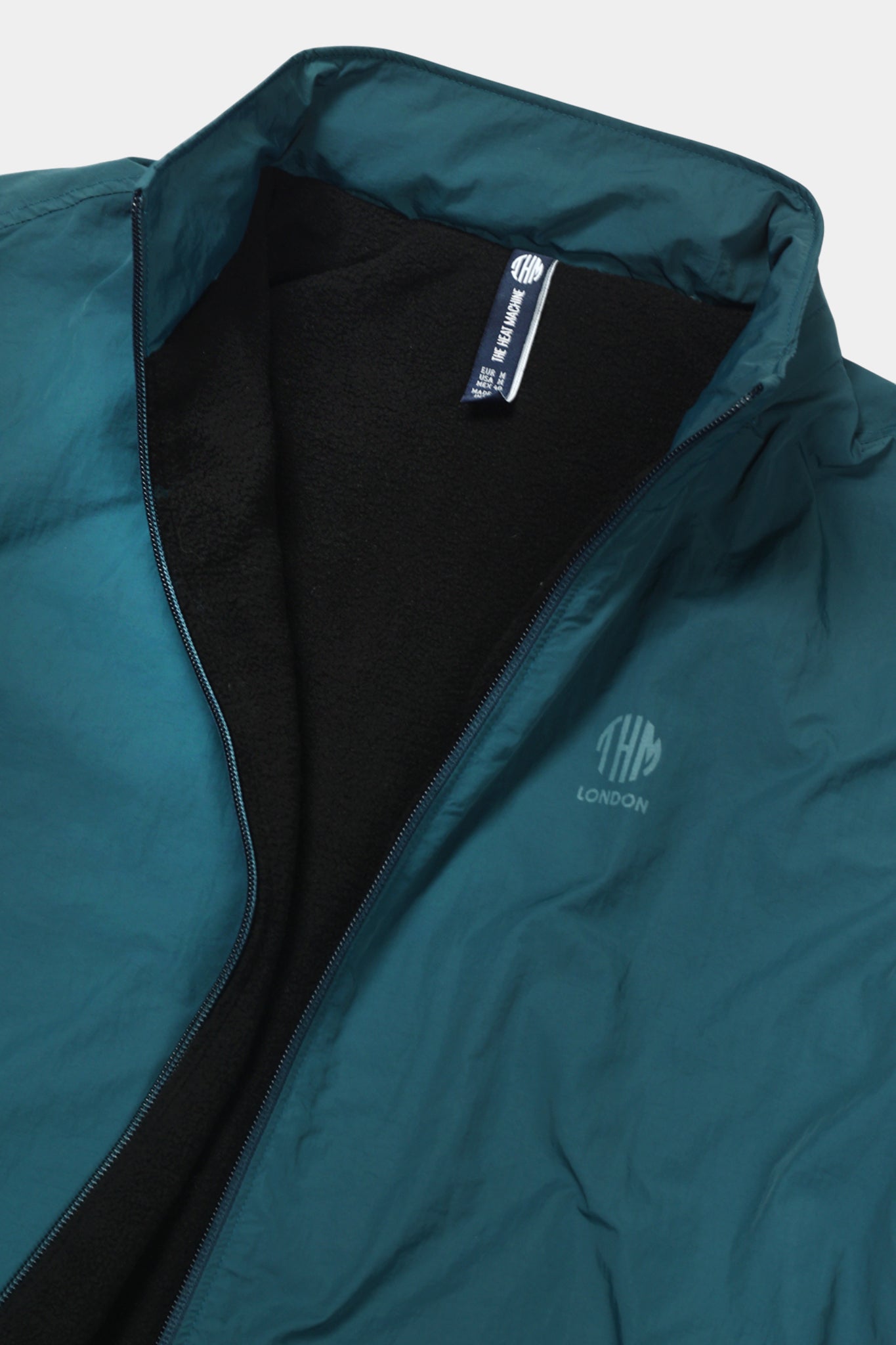 Cheater Upper Fleece Lining SIII