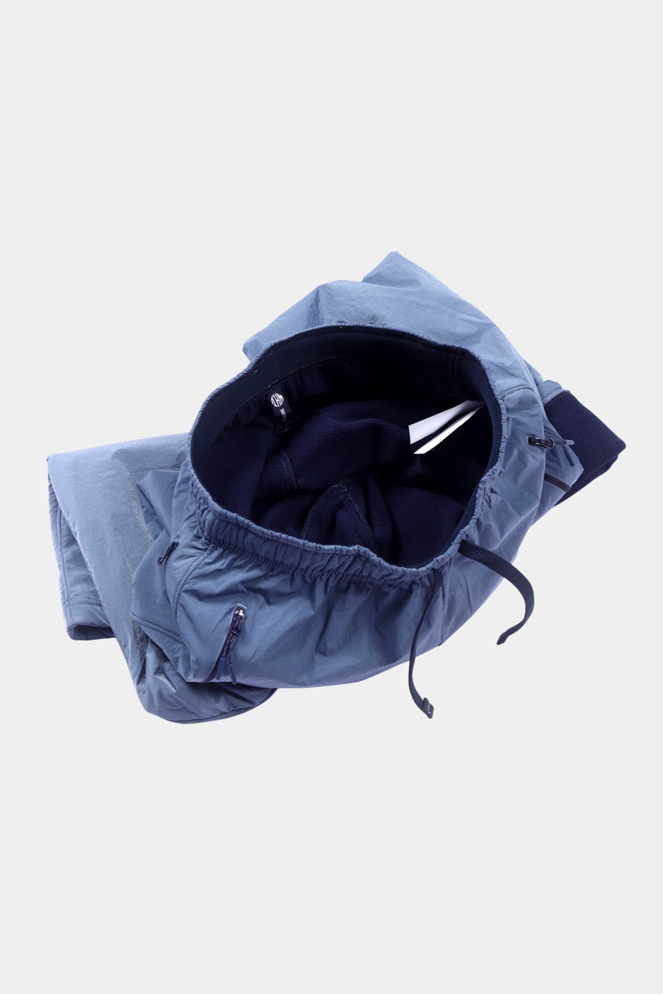 Cheater trouser Fleece lining SIII