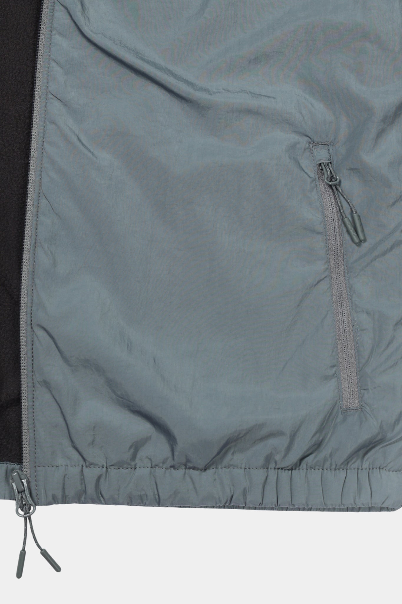 Cheater Upper Fleece Lining SIII