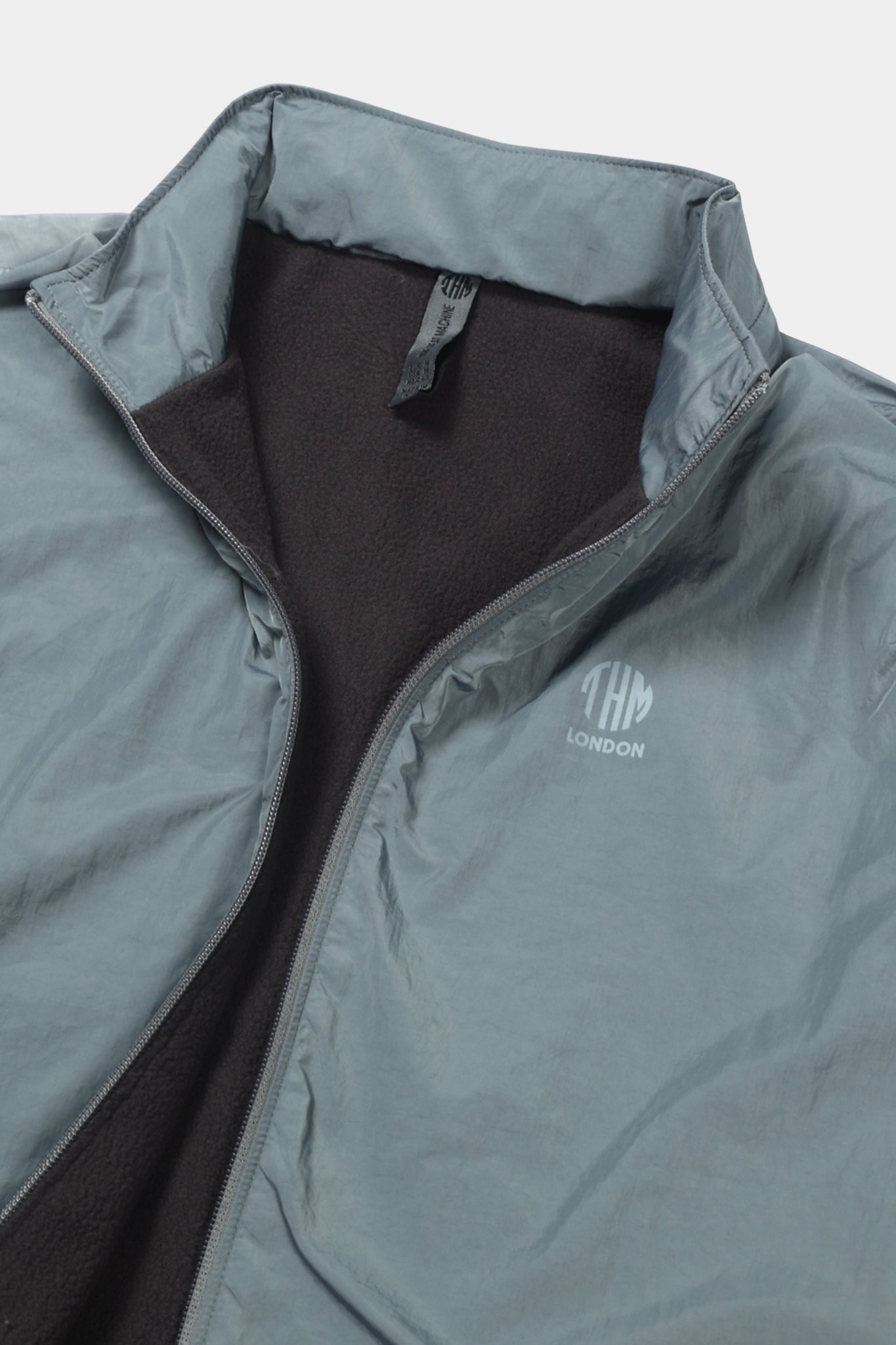 Cheater Upper Fleece Lining SIII