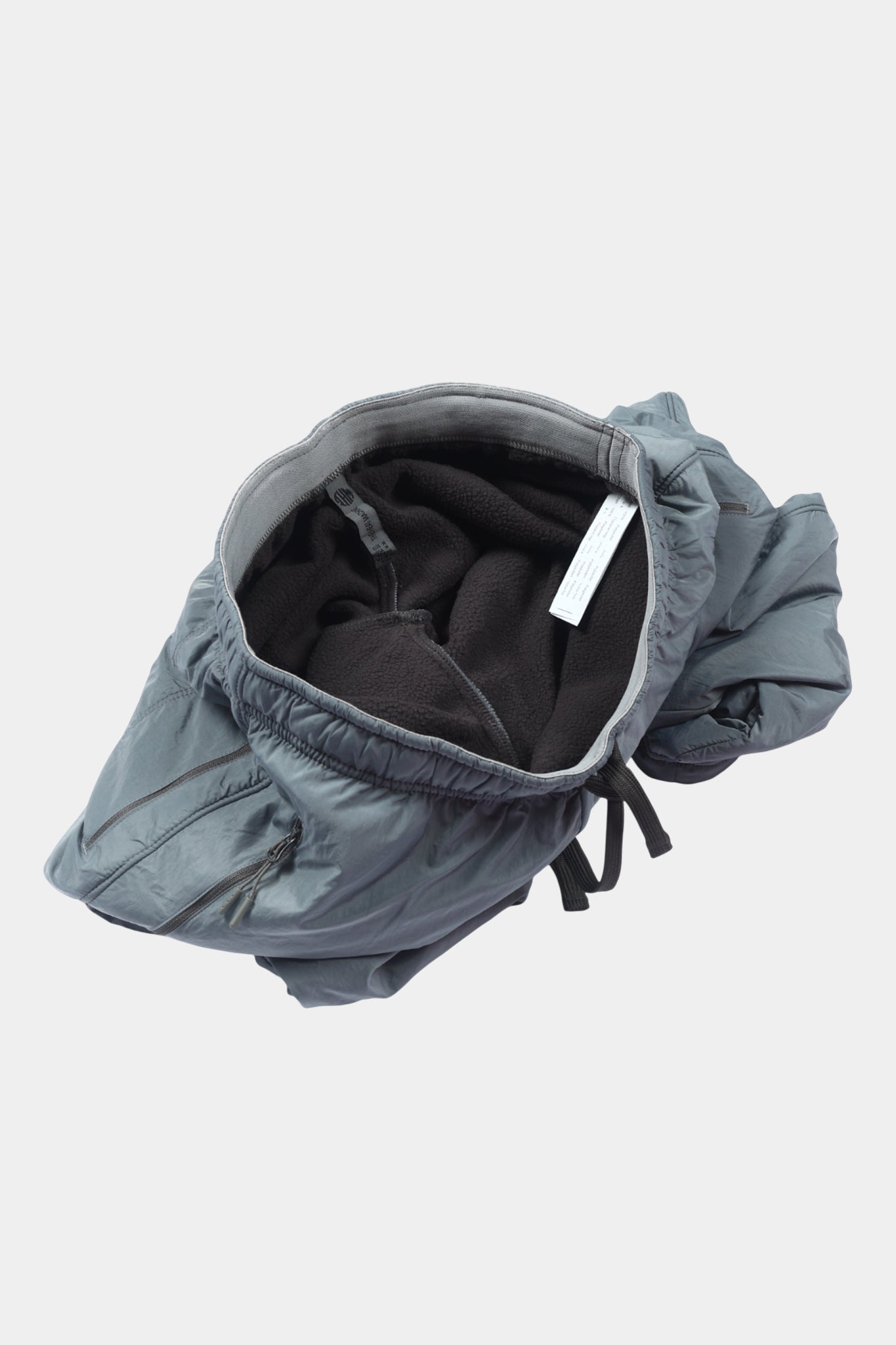 Cheater trouser Fleece lining SIII