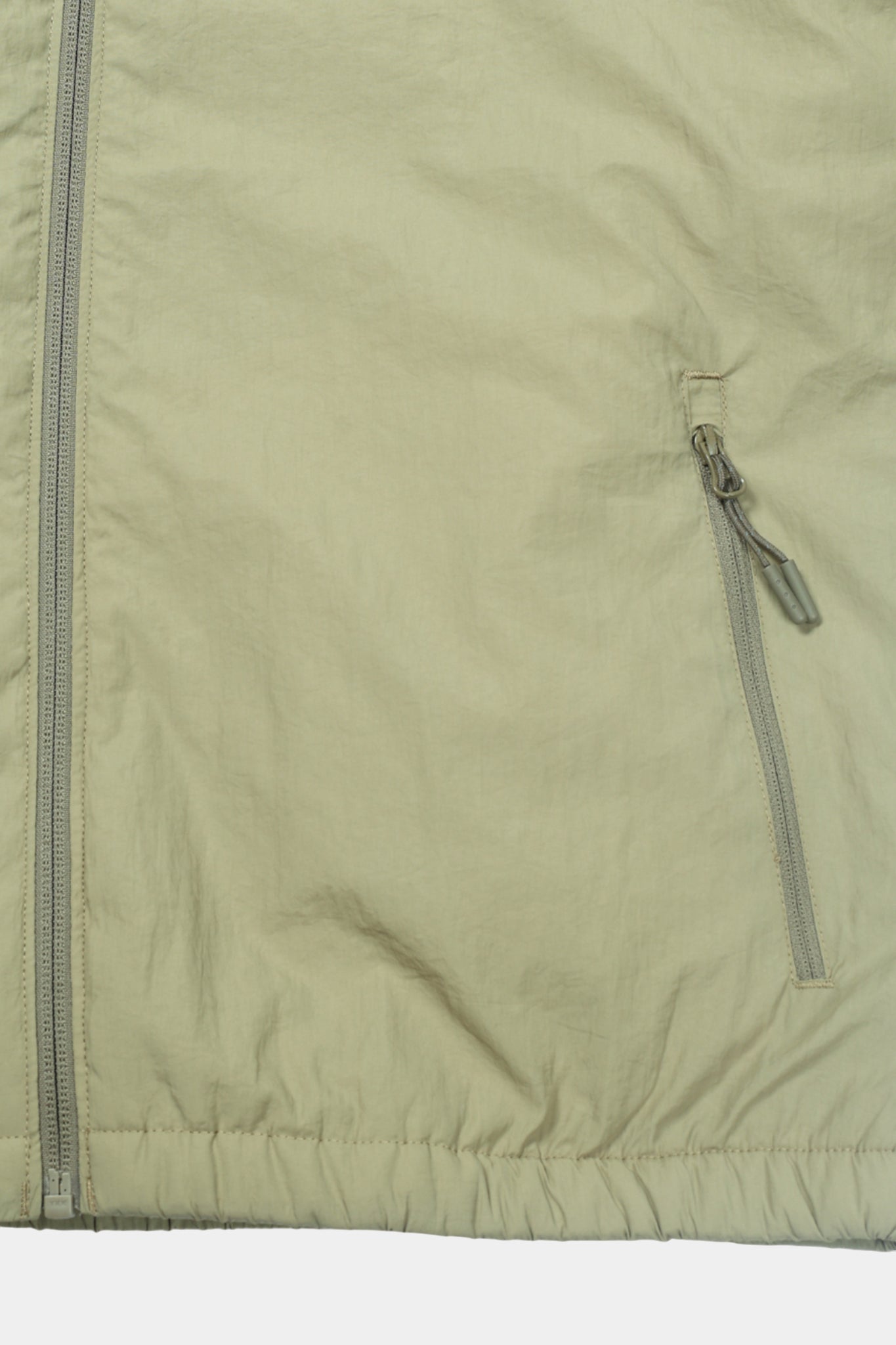 Cheater Upper Fleece Lining SIII