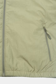 Cheater Upper Fleece Lining SIII