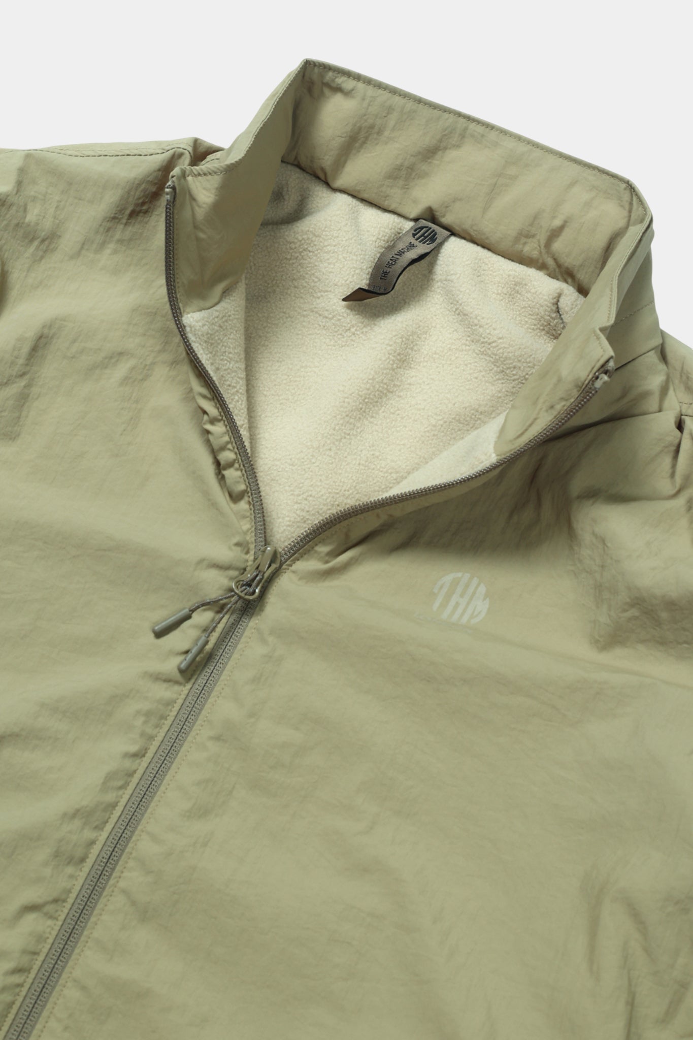 Cheater Upper Fleece Lining SIII