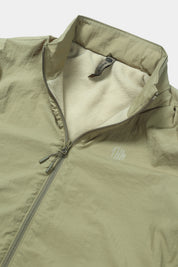 Cheater Upper Fleece Lining SIII