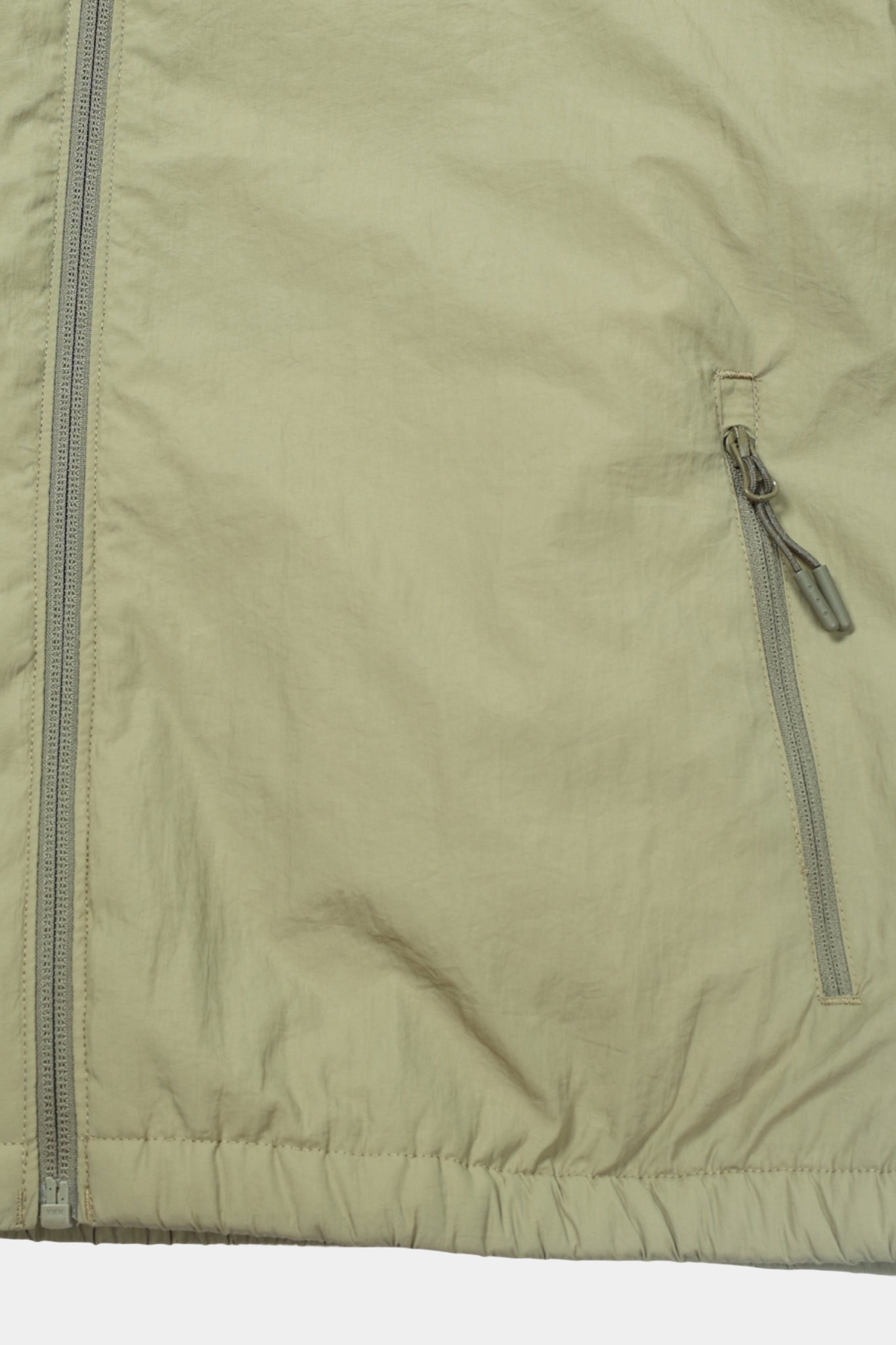 Cheater Upper Fleece Lining SIII