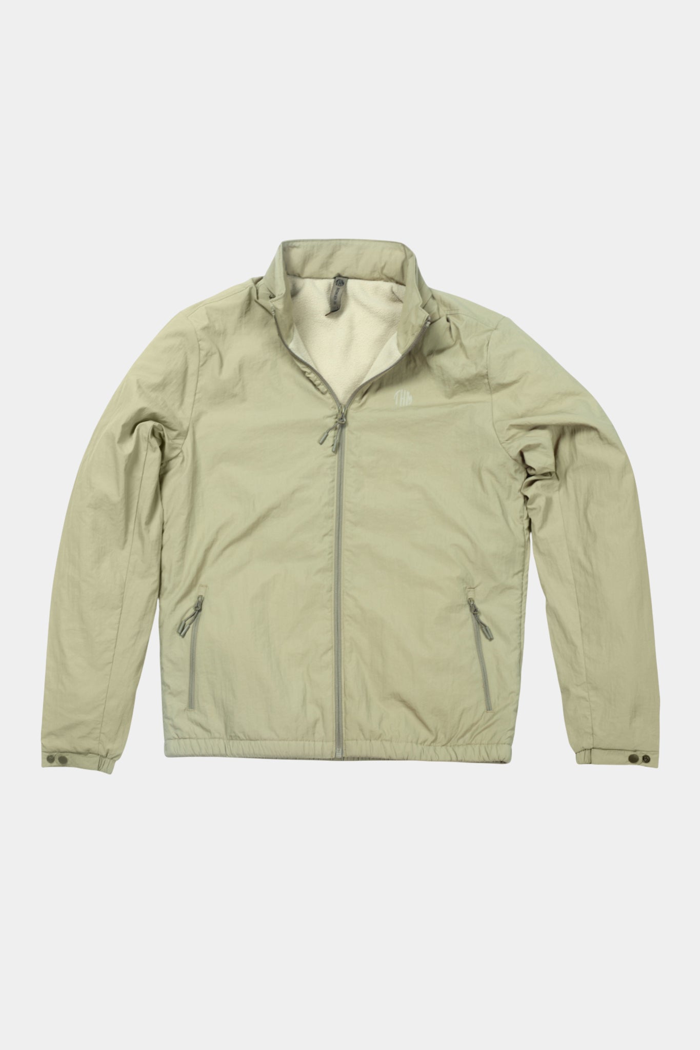 Cheater Upper Fleece Lining SIII