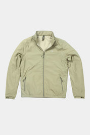 Cheater Upper Fleece Lining SIII