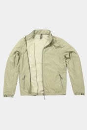 Cheater Upper Fleece Lining SIII