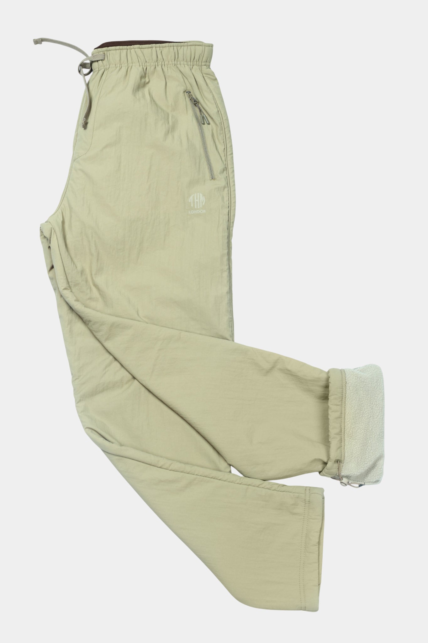 Cheater trouser Fleece lining SIII