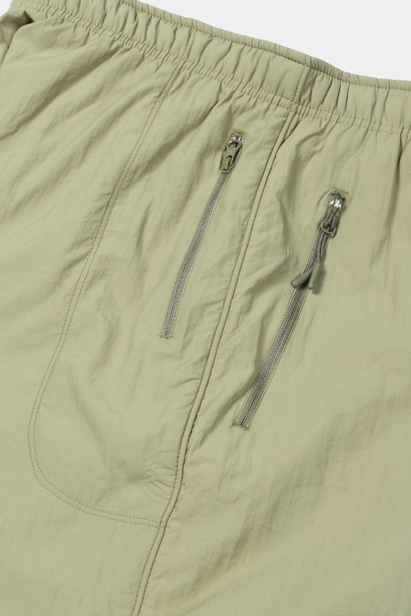 Cheater trouser Fleece lining SIII