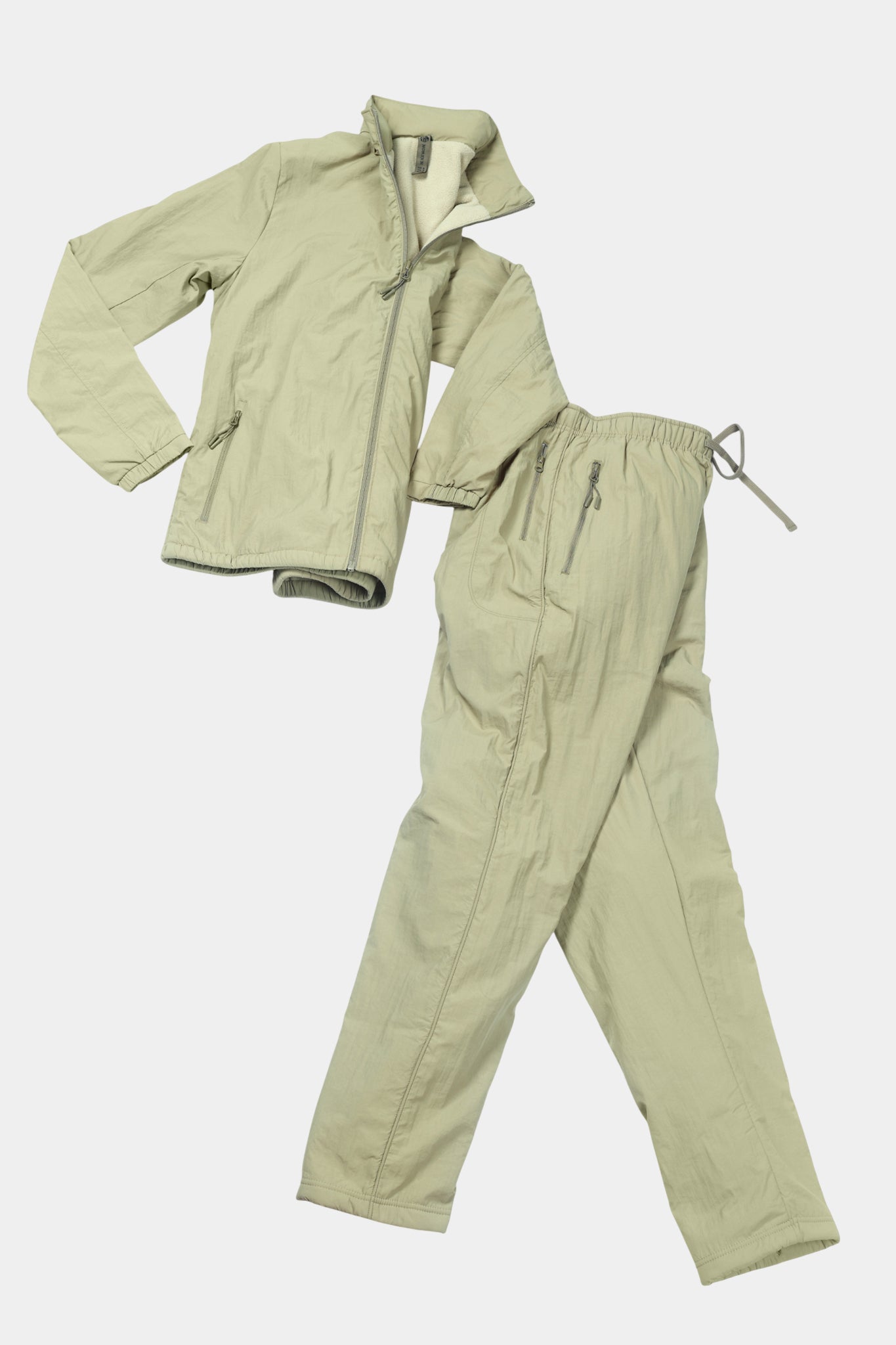 Cheater trouser Fleece lining SIII