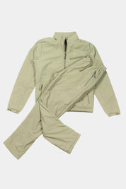 Cheater Upper Fleece Lining SIII