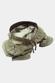 Cheater trouser Fleece lining SIII