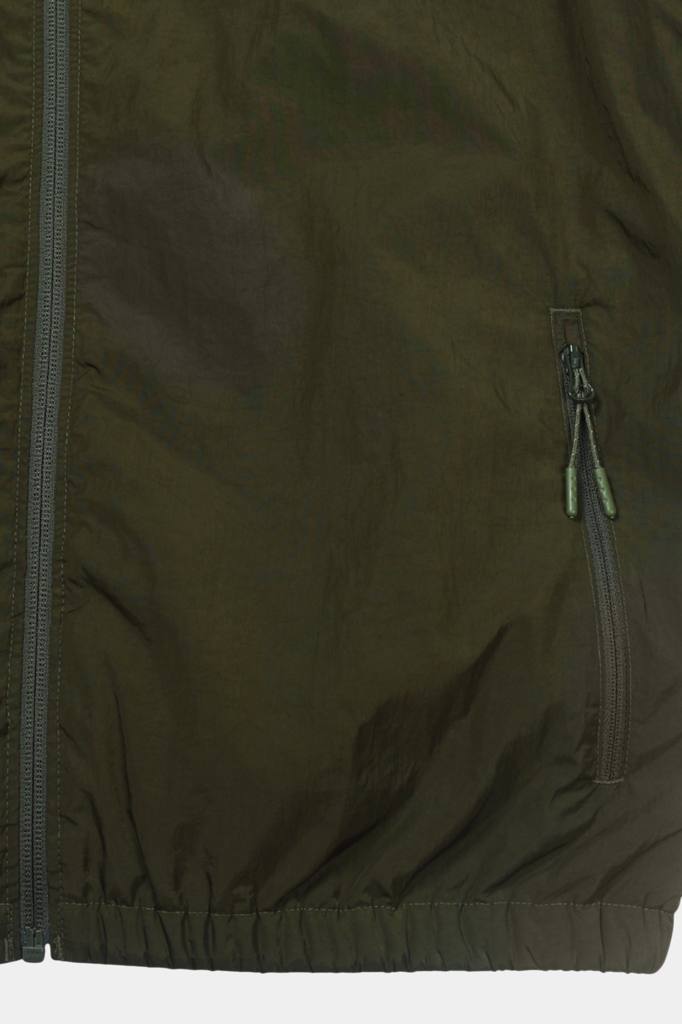 Cheater Upper Fleece Lining SIII