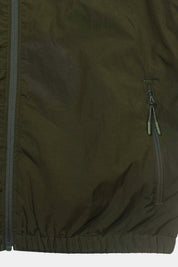 Cheater Upper Fleece Lining SIII