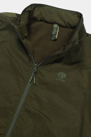 Cheater Upper Fleece Lining SIII