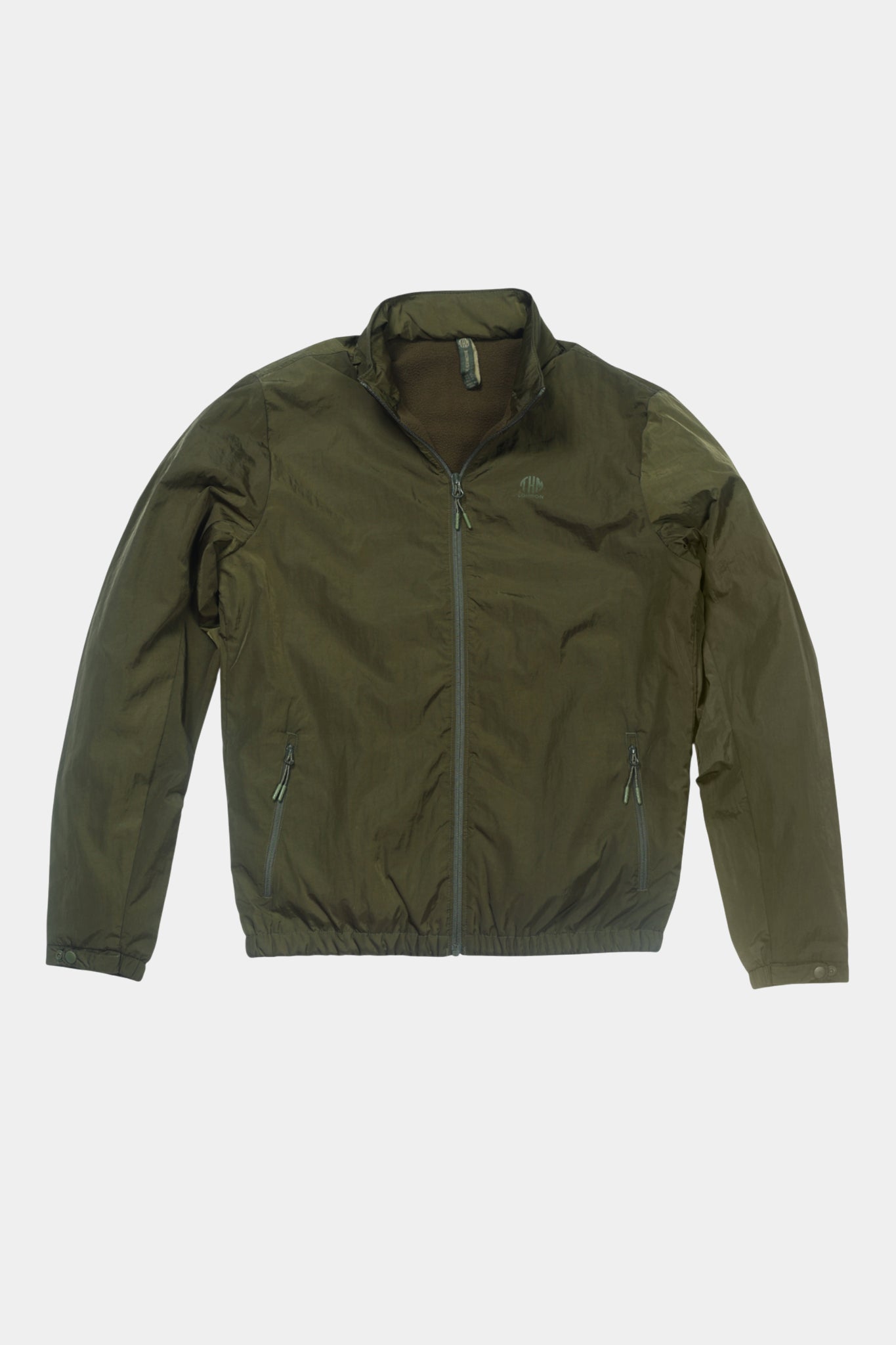 Cheater Upper Fleece Lining SIII