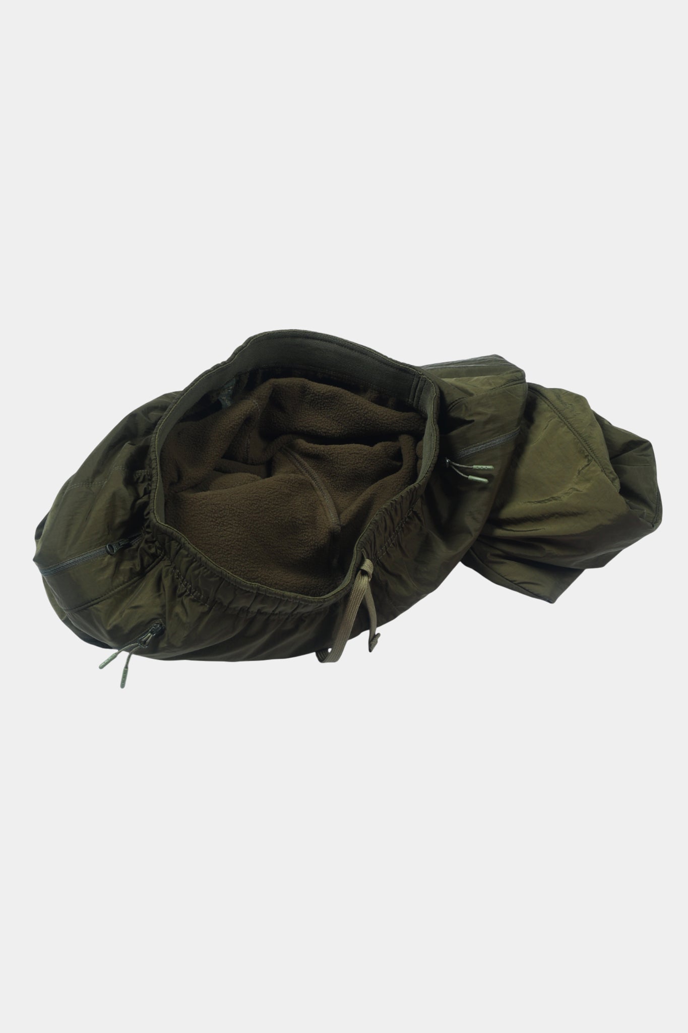 Cheater trouser Fleece lining SIII