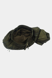 Cheater trouser Fleece lining SIII