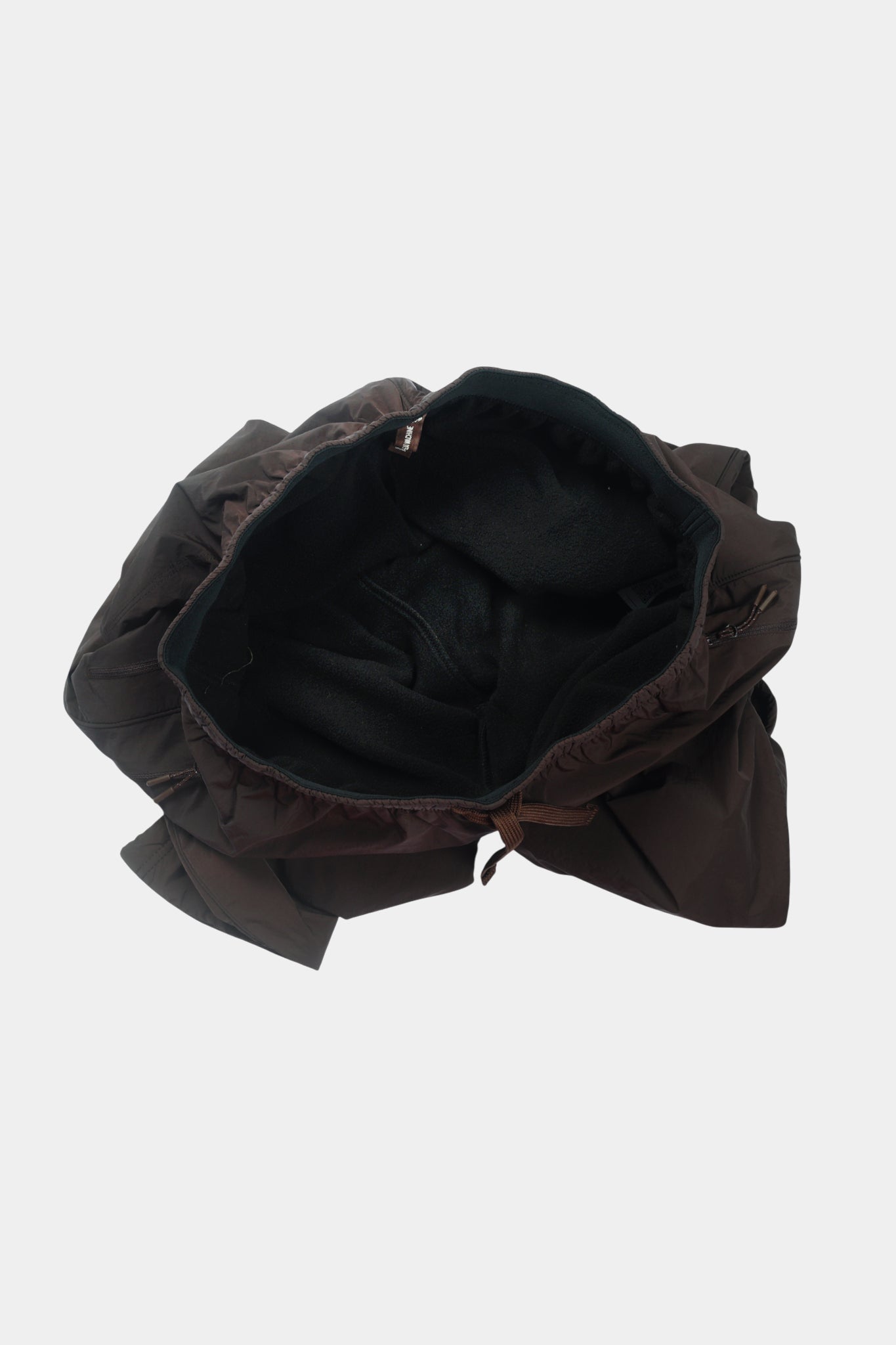 Cheater trouser Fleece lining SIII