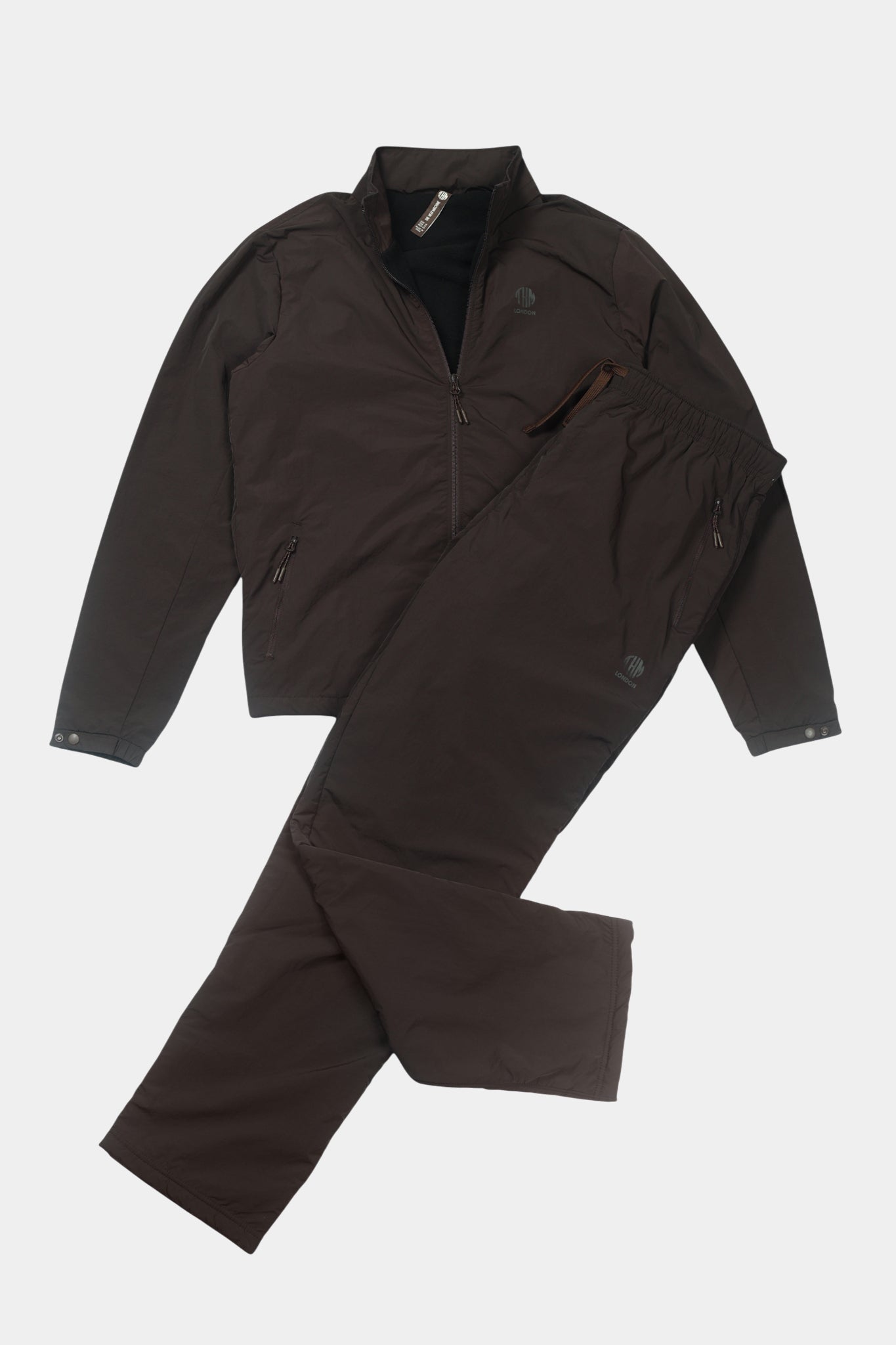 Cheater Upper Fleece Lining SIII