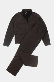 Cheater Upper Fleece Lining SIII