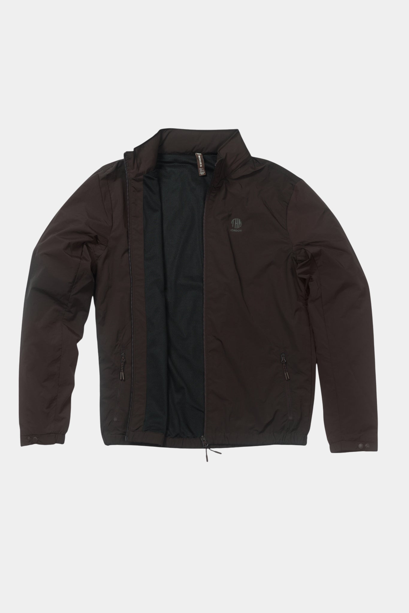 Cheater Upper Mesh Lining SIII